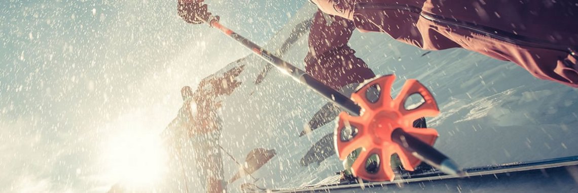 Monta�a - Traves�a