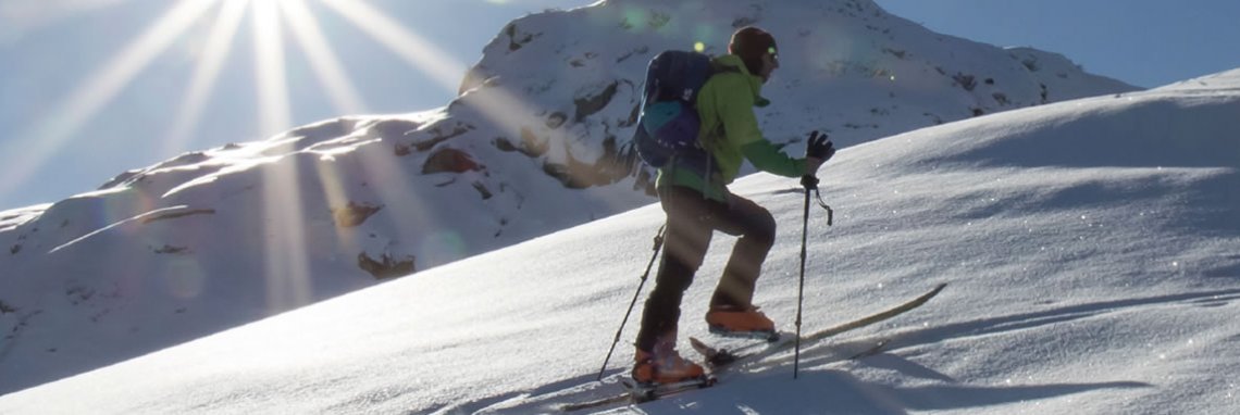 Monta�a - Traves�a