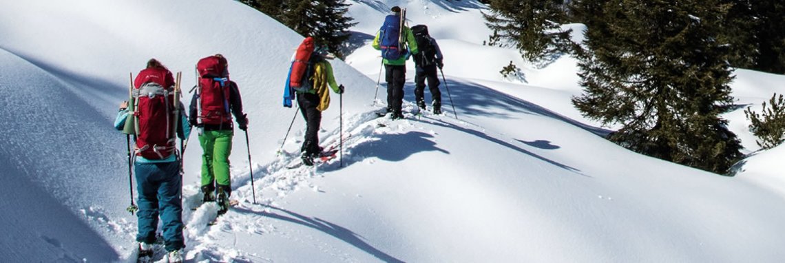 Monta�a - Traves�a