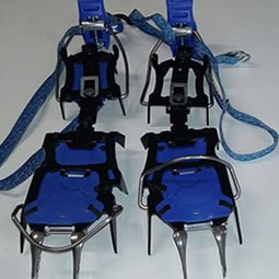 Crampones